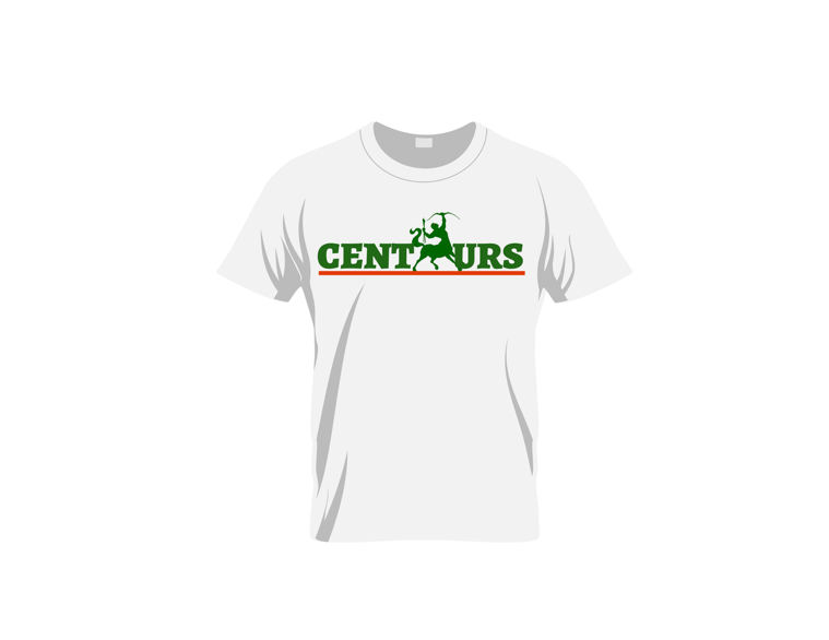 Centaurs T-Shirt