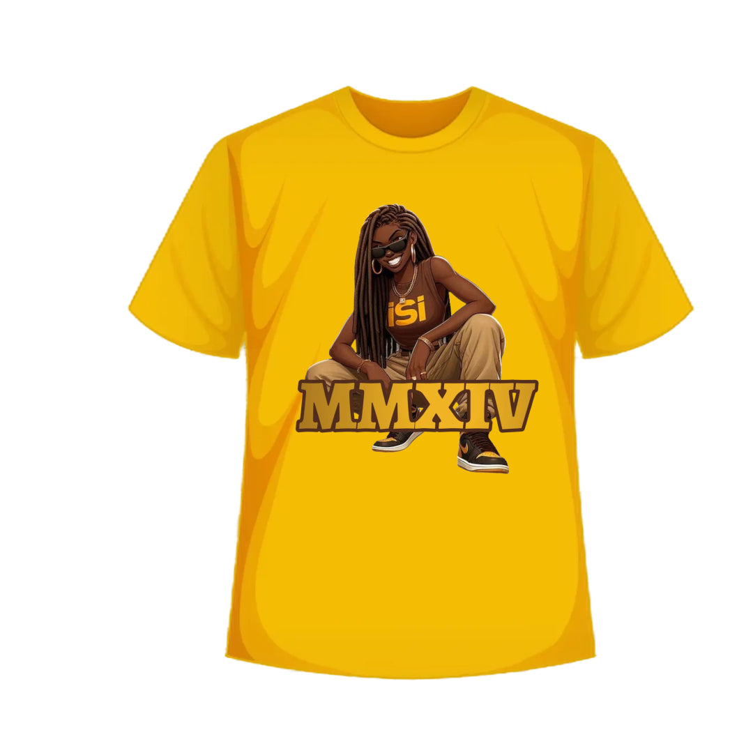 Sweetheart MMXIV Tee
