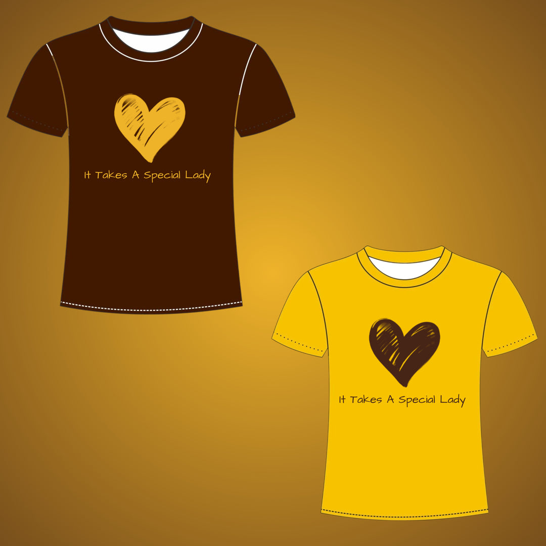 Heartfelt Tee