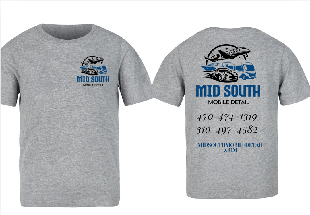 Custom Business Shirts
