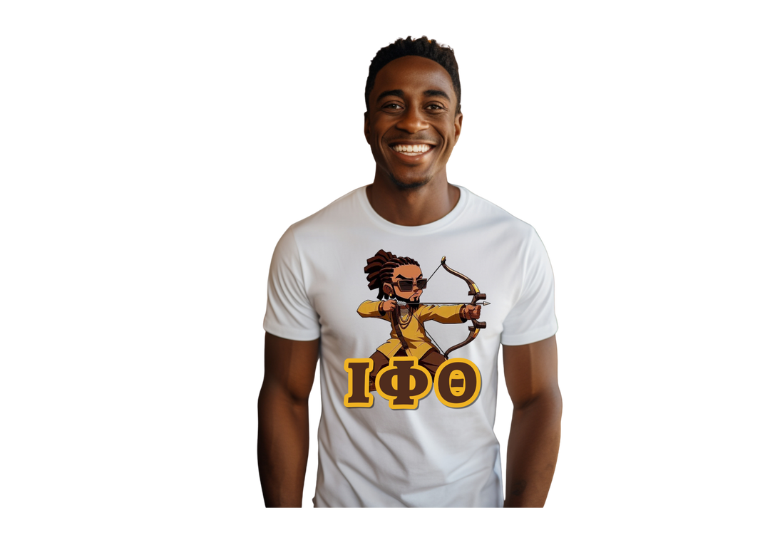 “Precision Legacy” Tee