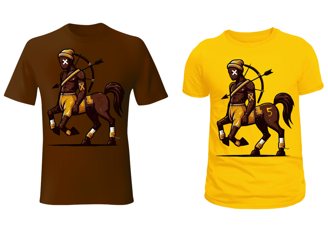 Centaur Archer T-Shirt