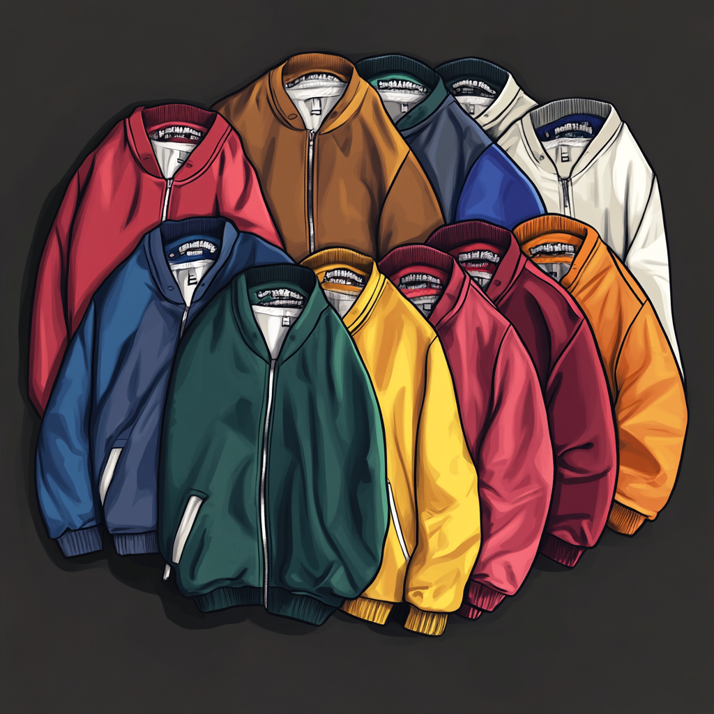 Custom Orders