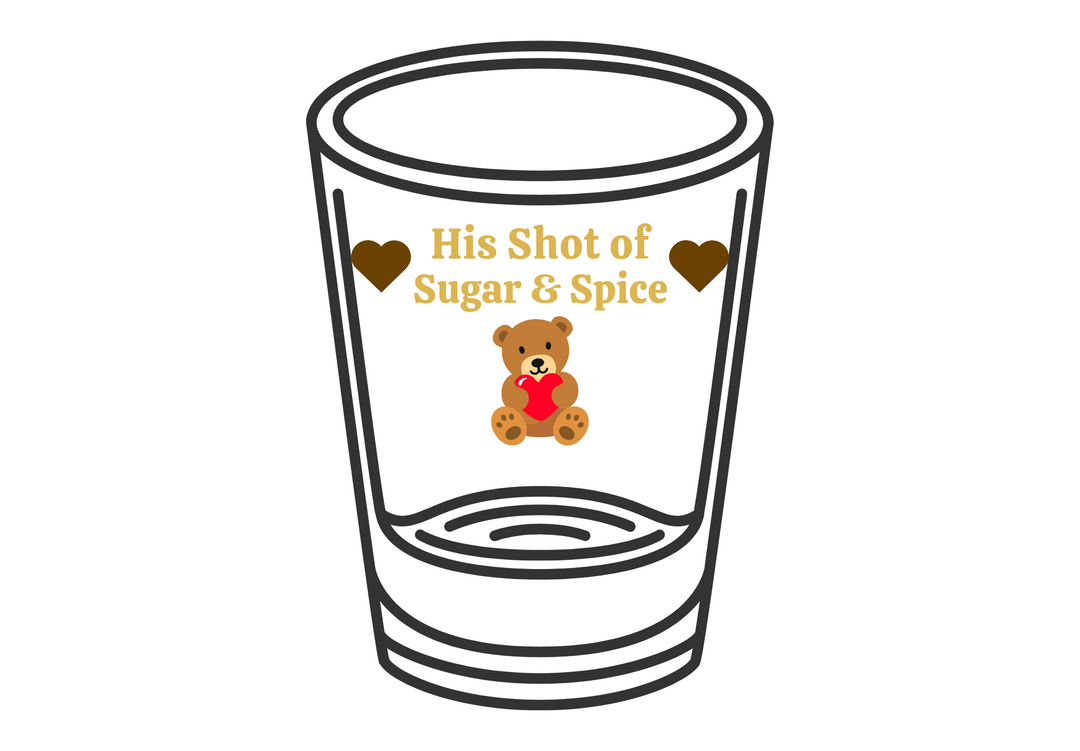 Shot Glass Collection