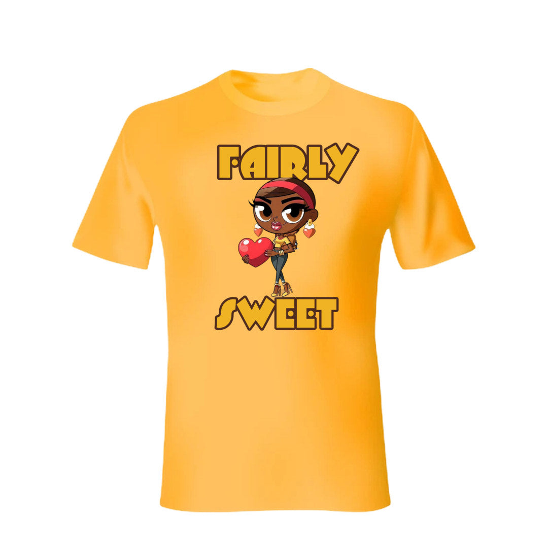 Fairly Sweet Tee