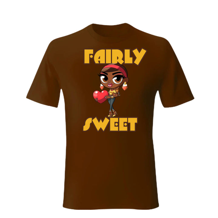 Fairly Sweet Tee