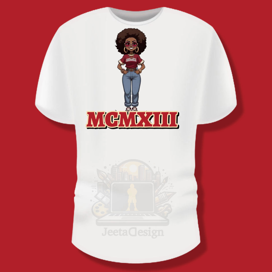 MCMXIII Legacy Tee